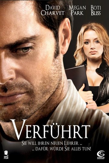Poster The Perfect Teacher