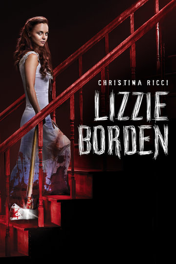 Lizzie Borden Took an Ax