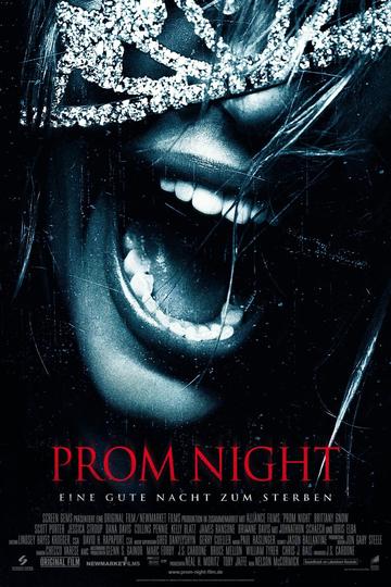 Poster Prom Night