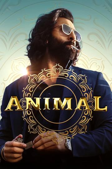 Animal Poster Animal