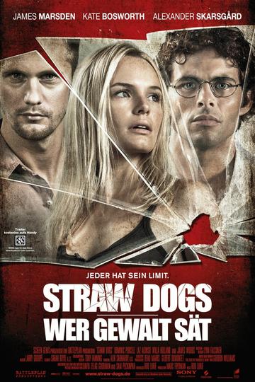 Straw Dogs - Wer Gewalt sät