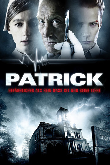 Patrick: Evil Awakens