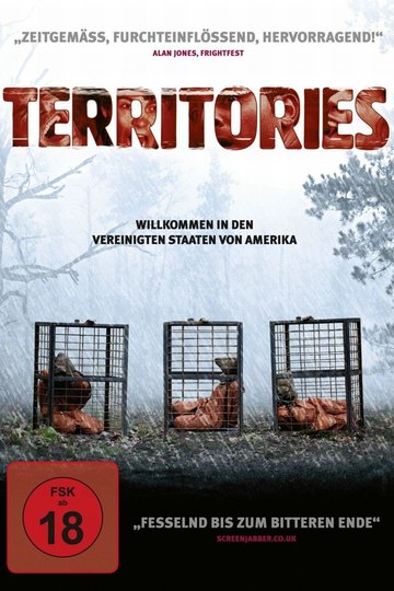 Territories