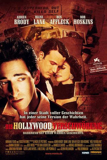 Die Hollywood-Verschwörung
