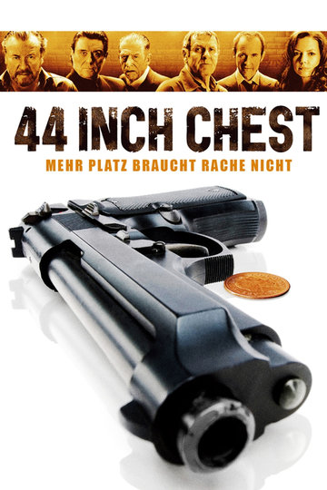 44 Inch Chest