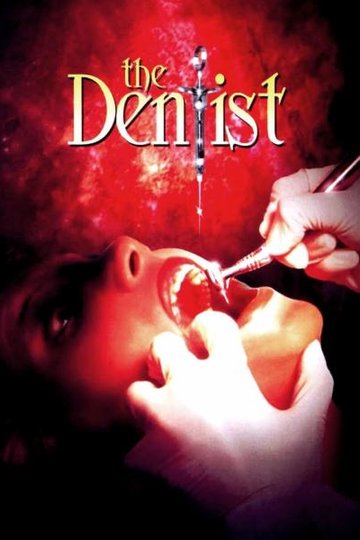 Poster The Dentist