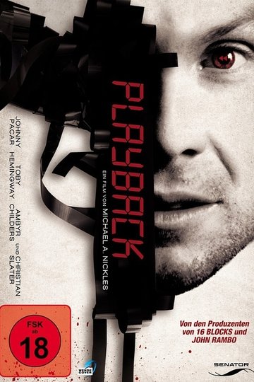 Poster Playback