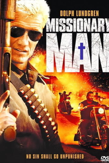 Poster Missionary Man