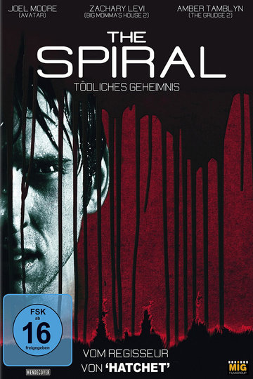 Poster Spiral