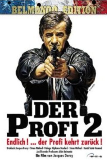 Der Profi 2