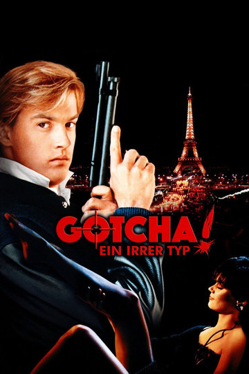 Gotcha - Ein irrer Typ