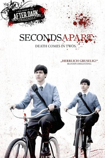Poster Seconds Apart