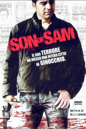 Poster Son of Sam