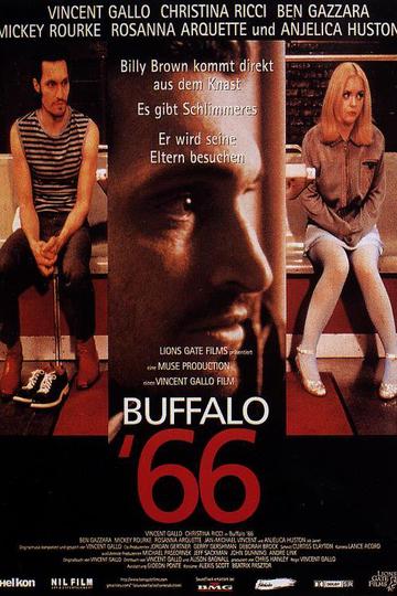Buffalo 66