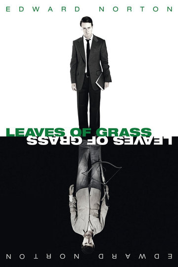 Leaves of Grass