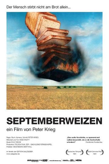 Septemberweizen