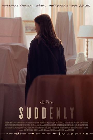 Poster Suddenly