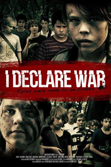 I Declare War