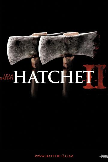 Hatchet II