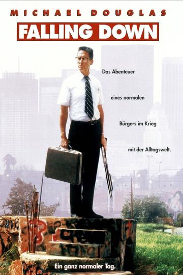 Falling Down