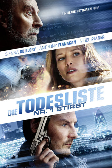 Poster The List