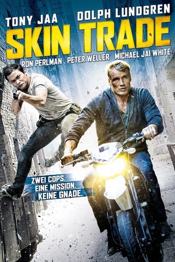 Skin Trade