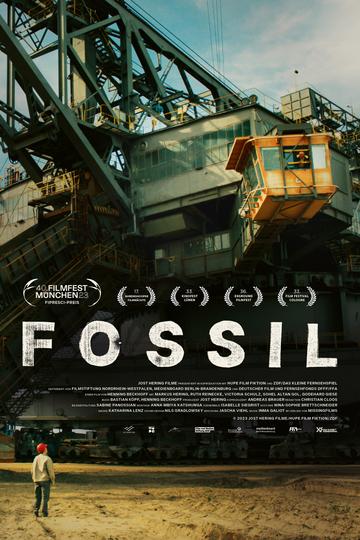Poster Fossil