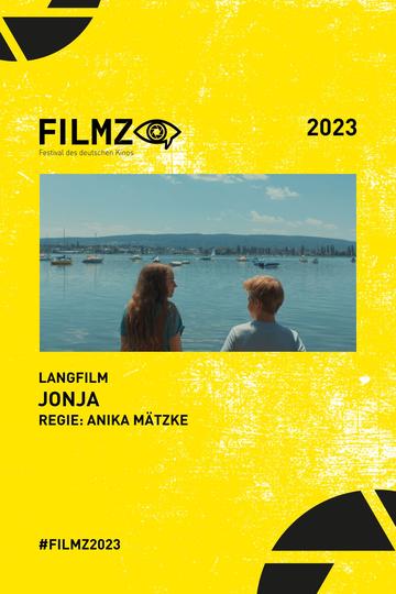 Jonja Poster Jonja