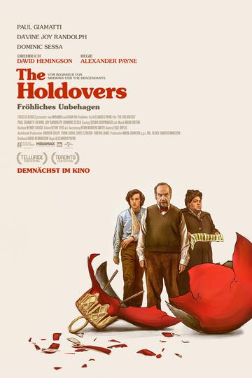 The Holdovers