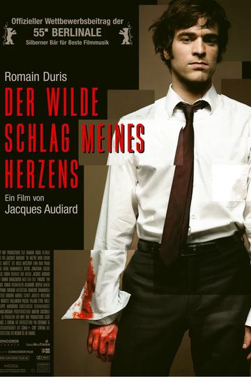  Der wilde Schlag meines Herzens
