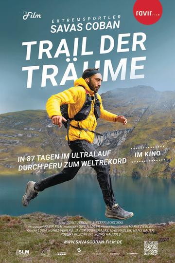 Trail der Träume Poster Trail der Träume