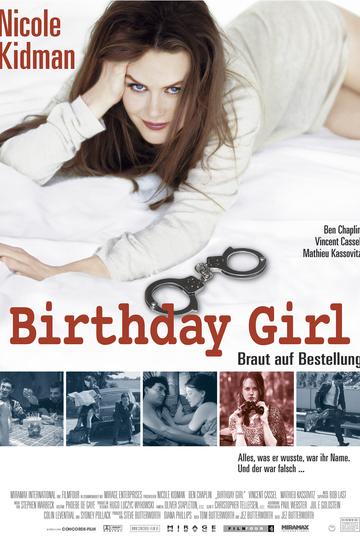 Birthday Girl