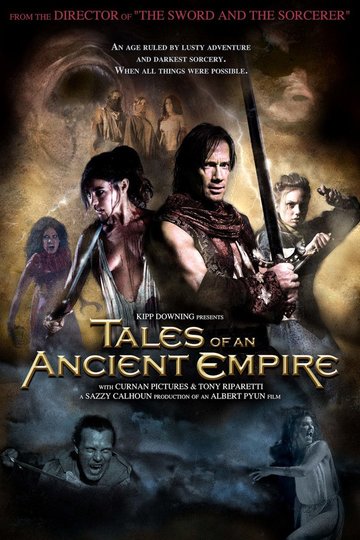 Tales of an Ancient Empire