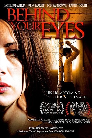 Poster Behind Your Eyes