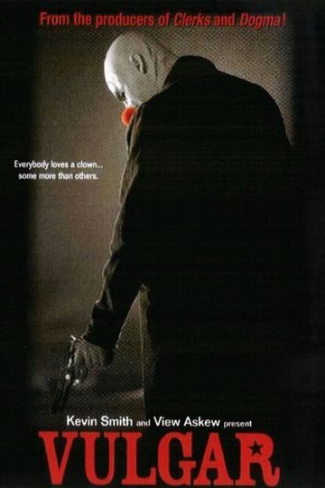 Poster Vulgar