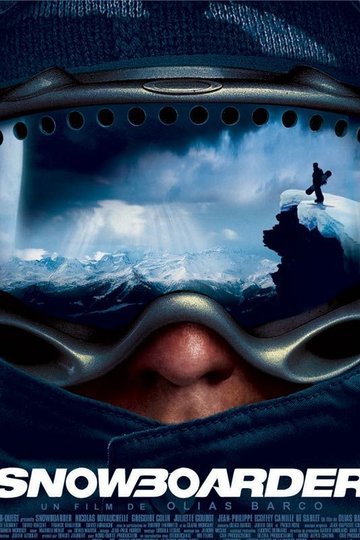 Poster Snowboarder