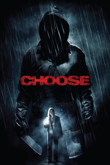 Poster Choose