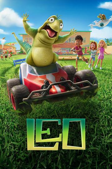 Poster Leo
