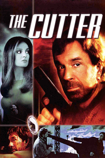 The Cutter - Diamanten des Todes