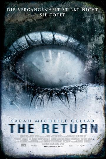 Poster The Return