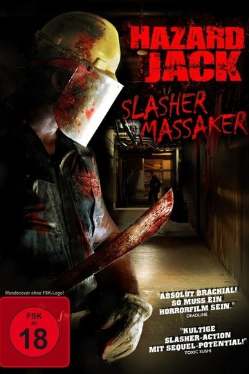 Poster Hazard Jack