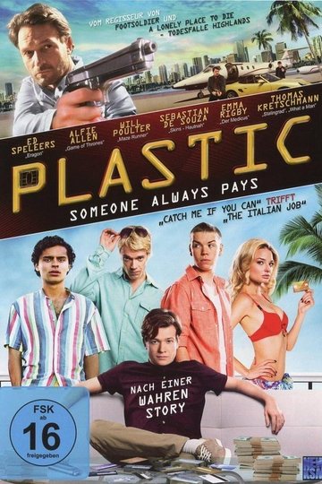 Poster Plastic