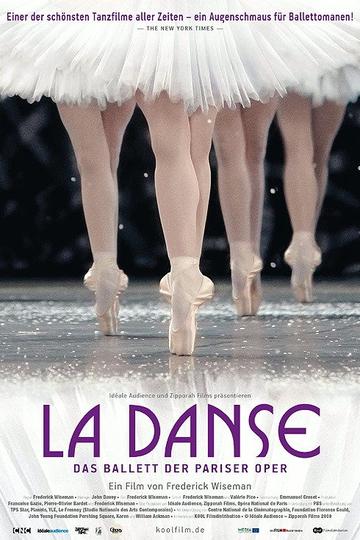 La Danse - Das Ballett der Pariser Oper