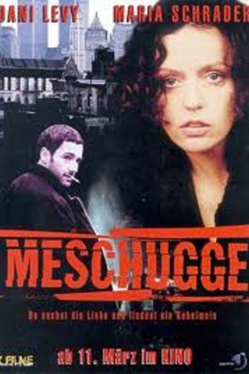 Meschugge