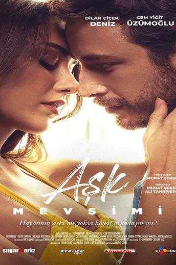 Poster Aşk Mevsimi