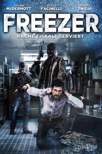 Freezer Poster Freezer