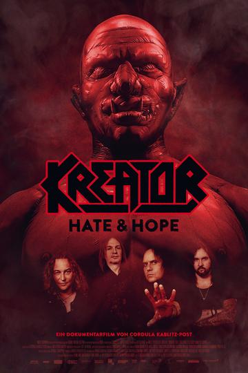 Kreator – Hate & Hope