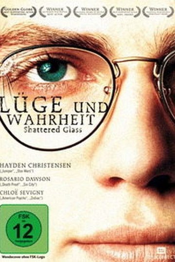 Poster Lüge und Wahrheit