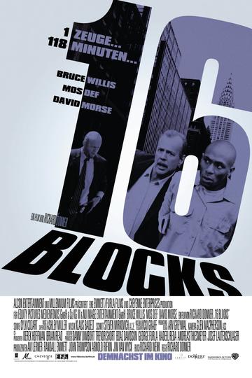 16 Blocks