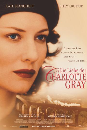 Die Liebe der Charlotte Gray